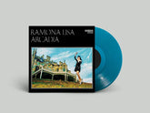 Romana Lisa - Arcadia (Sea Blue Vinyl)