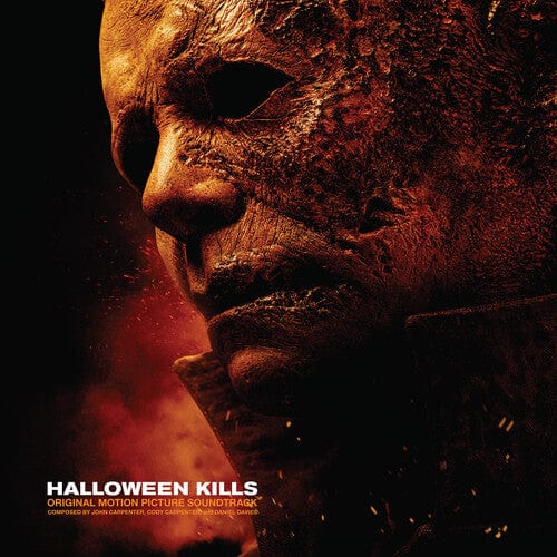 CARPENTER,JOHN / CARPENTER,CODY / DAVIES,DANIEL Music > Vinyl Records John Carpenter - Halloween Kills OST - IEX 843563141946 SBON2630.1