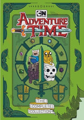 Cartoon Network Movies > Blu-Ray DVD: Adventure Time: The Complete Series Standard Edition 883929809479 CTNW1000827179DVD