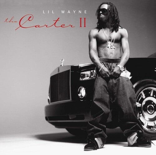 Cash Money Music > Vinyl Records Lil Wayne - Tha Carter li [Explicit Content] (Parental Advisory Explicit Lyrics) 602478353031 CMNY177803.1