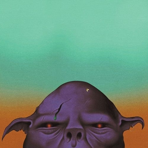 Thee Oh Sees - Orc (Black Vinyl)