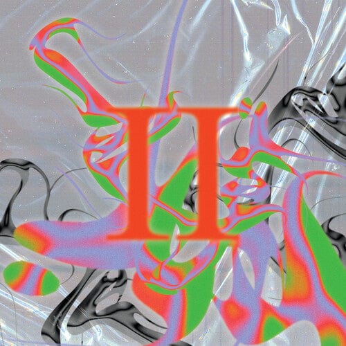 Casual Hex Music > Vinyl Records Casual Hex - Zig Zag Lady Illusion II (Colored Vinyl) 5063549359577 YRIO73.1