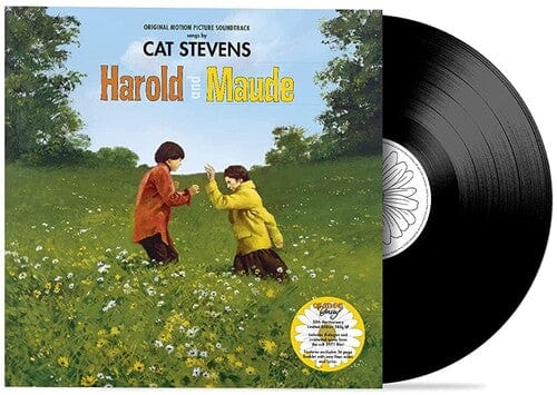 Cat Stevens - Harold and Maude OST