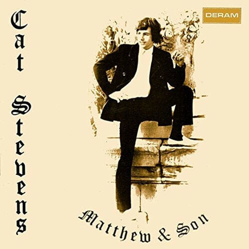 Cat Stevens - Matthews & Son