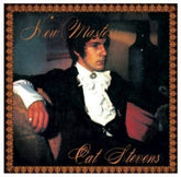 Cat Stevens Music > Vinyl Records Cat Stevens - New Masters 602508161063 POR0816106.1