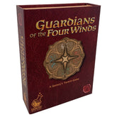 Catalyst Game Labs Board Games > Card Games Guardians of the Four Winds 810123697991 CYT55090