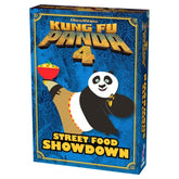 Catalyst Game Labs Board Games > Card Games Kung Fu Panda Street Food Showdown 810123697106 CYT55081