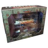 Catalyst Game Labs Tabletop Games > Miniature Games > Expansions Leviathans: Liberte Ship Pack 810123695034 CYT32104