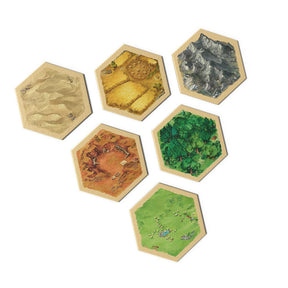 Catan Studios Board Games 6th CATAN® – The Game 029877030811 CN3081