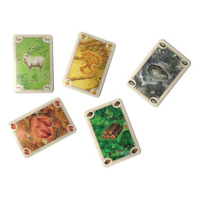 Catan Studios Board Games 6th CATAN® – The Game 029877030811 CN3081