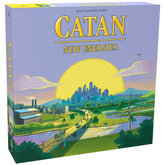 Catan Studios Board Games Catan - New Energies 029877032075