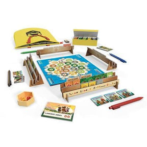 Catan Studios Board Games CATAN – Zip! 029877031054 CN3105