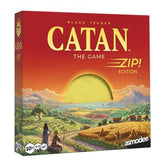Catan Studios Board Games CATAN – Zip! 029877031054 CN3105