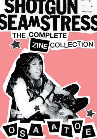 Catapult Books > Film & Music > Class & Race Shotgun Seamstress: An Anthology 9781593767396