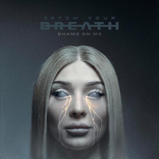 Catch Your Breath Music > Vinyl Records Catch Your Breath - Shame On Me (peach Sorbet) (Colored Vinyl, Peach) 197190453423 IVGR19B.1
