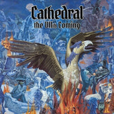Cathedral - Viith Coming