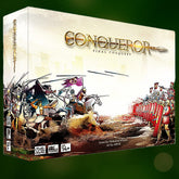 CATION ARTS Board Games Conqueror: Final Conquest 787790250906 CAA CER20230