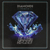 Cats In Space - Diamonds (Ltd Clear Vinyl) [Import]