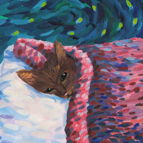 Cavetown Music > Vinyl Records Cavetown - Sleepyhead 093624865247 WB698607.1