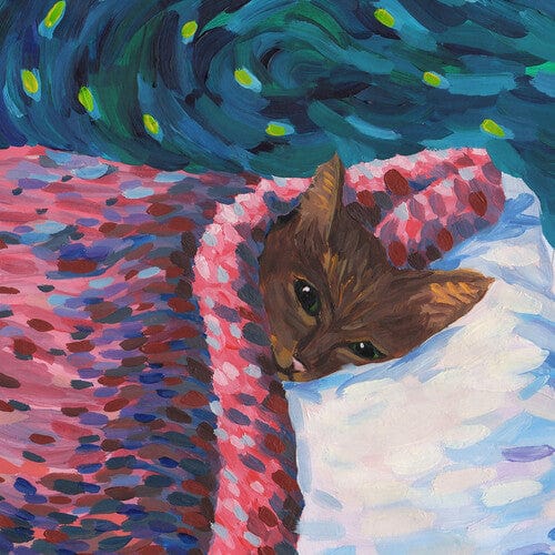 Cavetown Music > Vinyl Records Cavetown - Sleepyhead 093624894490 SIRE625223.1