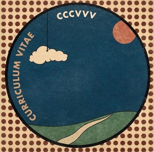 CCCVVV Music > Vinyl Records Cccvvv - Curriculum Vitae 4251804128186 SGLV111.1