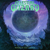 Celestial Wizard Music > Vinyl Records Celestial Wizard - Winds Of The Cosmos 8025044042016 SRRD420.1