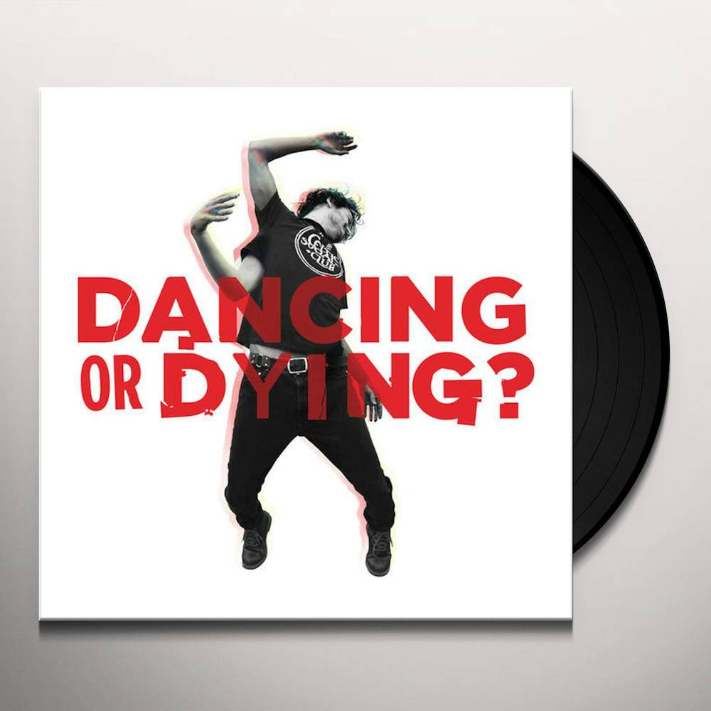 Celtic Social Club Music > Vinyl Records Celtic Social Club - Dancing Or Dying [Import] 3359340164536 IMT4016453.1