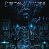 Century Media Int'l Music > Vinyl Records Demons & Wizards -  III (Gatefold black 2LP & LP-Booklet) [Import] (Booklet, Gatefold LP Jacket, Germany - Import) 194397147612 CNMI7147612.1