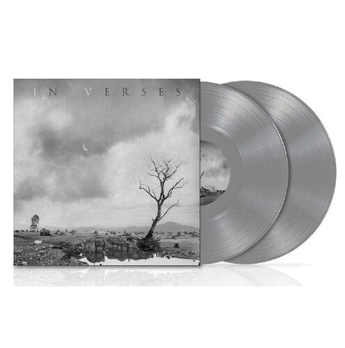 Century Media Int'l Music > Vinyl Records Karnivool - In Verses [Import] 198029810813 CNMI2981081.1