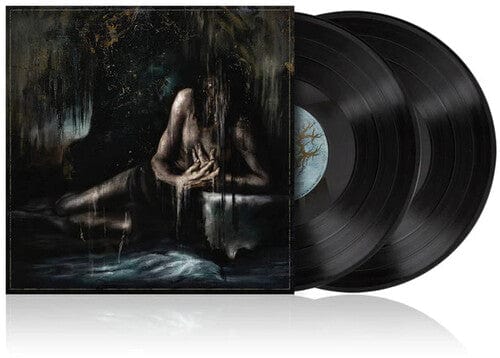 Century Media Int'l Music > Vinyl Records Lorna Shore - I Feel The Everblack Festering Within Me (Black Vinyl, United Kingdom - Import) 198029239010 CNMI2923901.1