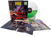 Century Media Music > Vinyl Records Blood Incantation - Absolute Elsewhere (Indie Exclusive, Limited Edition, Deluxe Edition, Clear Vinyl, Green) 199584039213 CEN403921.1