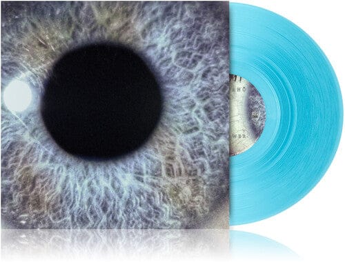 Century Media Music > Vinyl Records Dan Swano - Moontower (Clear Vinyl, Light Blue, 180 Gram Vinyl, Reissue) 198029865714 CEN986571.1