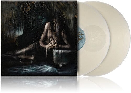 Century Media Music > Vinyl Records Lorna Shore - I Feel The Everblack Festering Within Me (Clear Vinyl, White, Gatefold LP Jacket) 198029239317 CEN239317.1