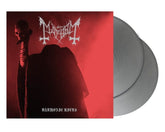 Century Media Music > Vinyl Records Mayhem - Daemonic Rites (Silver Vinyl) 196588243110 CNMI8824311.1