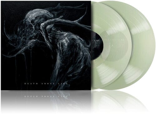 Century Media Music > Vinyl Records Orbit Culture -  Death Above Life (Indie Exclusive, Limited Edition, Clear Vinyl, Coke Bottle Green, Gatefold LP Jacket) 198029433210 CEN943321.1
