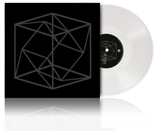 Century Media Music > Vinyl Records Tesseract - One (Limited Edition, Colored Vinyl, White, 180 Gram Vinyl, Booklet) 199584161815 CEN416181.1