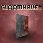 Cephalofair Games Board Games > Accessories Gloomhaven 2nd Edition Solo Scenarios 732388601042 CPH2002