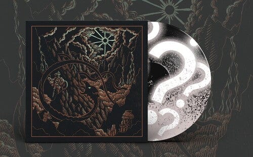 Ceremony of Silence Music > Vinyl Records Ceremony of Silence - Halios (Eco Vinyl) 736832000900 WLLW149729.1