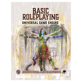 Chaosium Tabletop Games > Role-Playing Games Basic Roleplaying: Gamemaster Pack 9781568824871 CAO2037