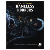 Chaosium Tabletop Games > Role-Playing Games Call of Cthulhu: Nameless Horrors 9781568824581 CHA 23180-H