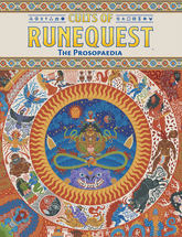 Cults of RuneQuest: The Prosopaedia