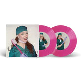 Chappell Roan Music > Vinyl Records Chappell Roan - The Giver [The Dentist] (Limited Edition, Colored Vinyl, Pink, 7" Single) 602475975960 ISL169958.7