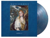 Chapterhouse - Sunburst, Limited 180-Gram Crystal Clear, Red & Blue Marbled Colored Vinyl [Import]