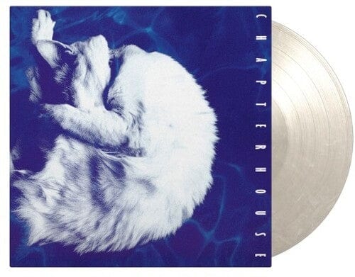 Chapterhouse - Whirlpool - Limited 180-Gram White Marble Colored Vinyl [Import]