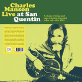 Manson, Charles - Live At San Quentin