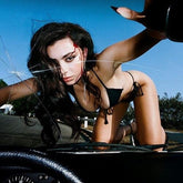 Charli XCX Music > Vinyl Records Charli Xcx - Crash, Black Vinyl [Import] 5054197132902 WETL9713290.1
