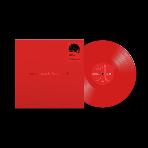 Charli XCX Music > Vinyl Records Charli XCX - Number 1 Angel (RSD Exclusive, Colored Vinyl) 5021732546197 ATL254619.1