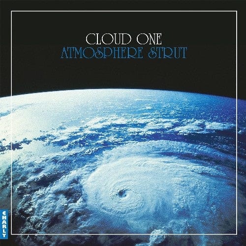 Cloud One Music > Vinyl Records Cloud One - Atmosphere Strut 5060767443873 CHAY616.1