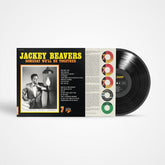 Charly Music > Vinyl Records Jackey Beavers - Someday We'll Be Together (140 Gram Vinyl, Remastered) 5060767442241 CHAY710.1