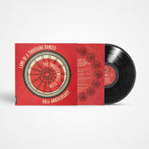 Charly Music > Vinyl Records Various Artists - The Twisted Wheel - Land of a Thousand Dances - 60th Anniversary (Various Artists) (Deluxe Edition, 140 Gram Vinyl, Anniversary Edition) 5060767442951 CHAY790.1